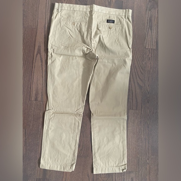 Banana Republic Chinos - Picture 3 of 4